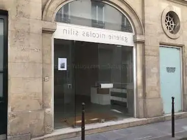 nicolas silin gallery