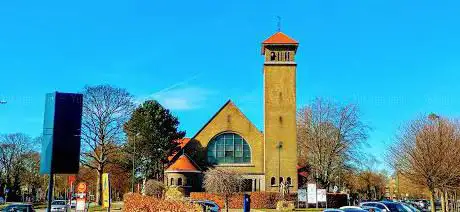 Église Notre-Dame de l'Assomption