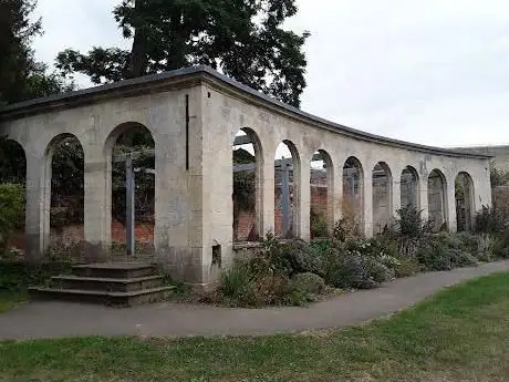 Orangery