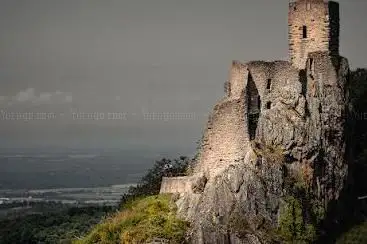 Château du Giersberg