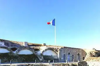 Fort de la Pompelle Museum