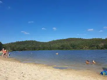 Plage De Groléjac