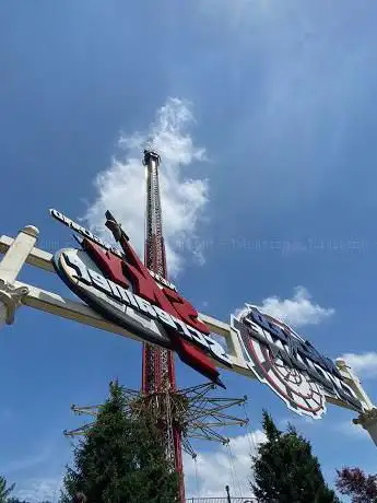 New England SkyScreamer