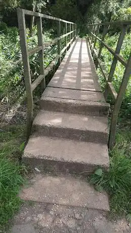 Five Arches Bridge