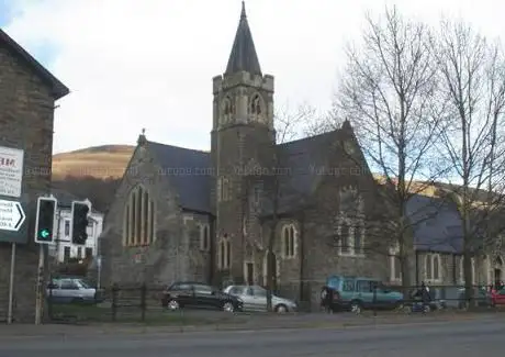 St. Margaret's Church