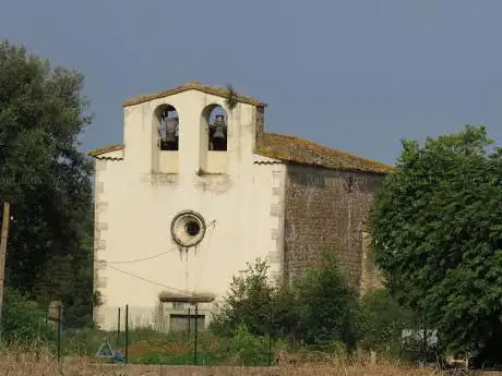 Església de Sant Cristòfor