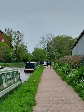 Grand Union Canal