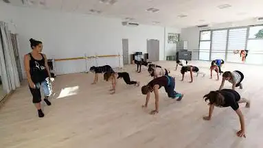 Conservatory Dance