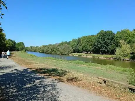 Lac de Grand-Lieu