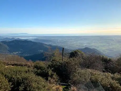 Parco dei Monti Pisani