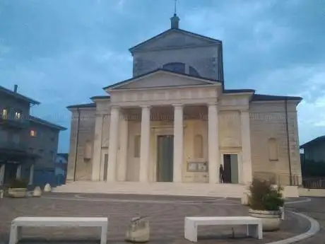 Parrocchia di Sant'Antonio