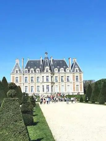 Château de Sceaux