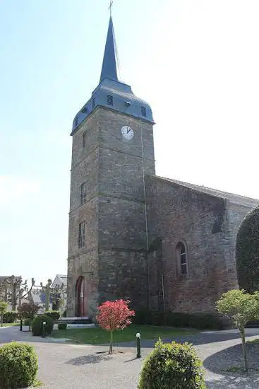 Église Saint-Pierre