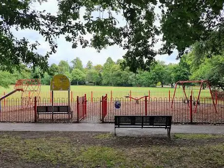 Kings Heath Park