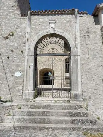 Palazzo De Rossi