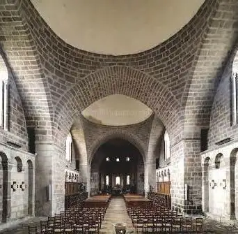 Abbatiale Saint-Pierre et Saint-Paul