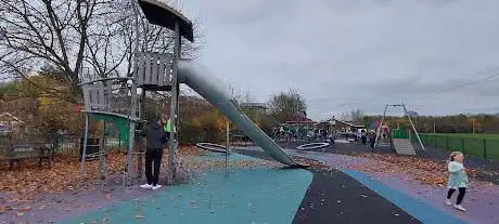 Childrenâ€™s Playground