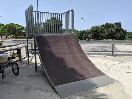 Skatepark de Baillargues