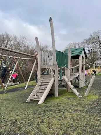 Beaumont Park Playground