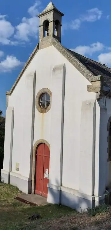 Chapelle Saint-Clément