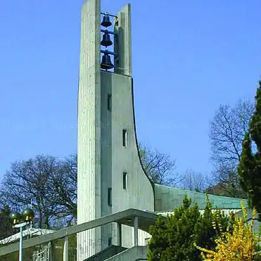 Centre paroissial Saint-Matthieu