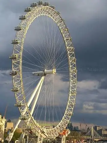 The London Dungeon