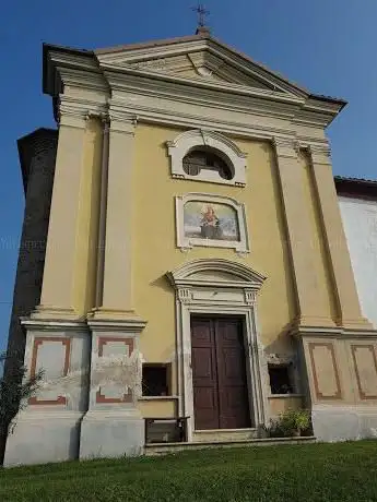 Cappella Madonna della Neve