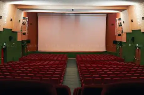 Cinema Theater Arese