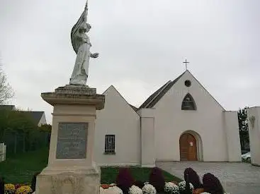 Eglise Saint-Vit