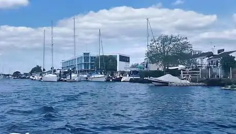 Christchurch Boating