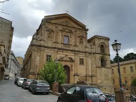 Chiesa del Carmine