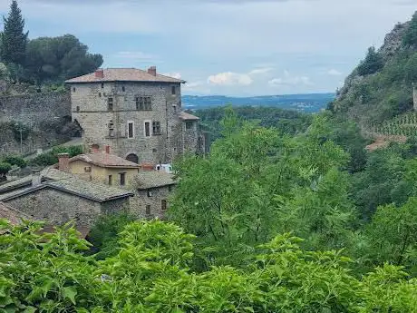 Office de Tourisme de Malleval