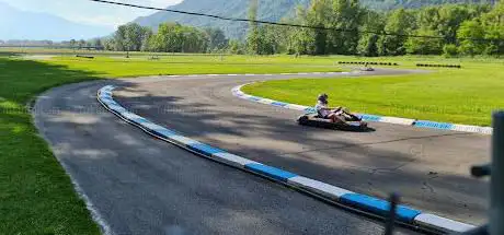 Pista Go-Kart Locarno-Magadino