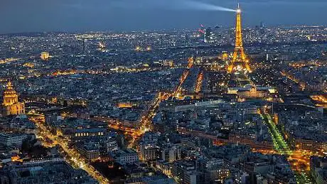 Tour Montparnasse