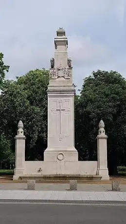 Titanic Engineers' Memorial