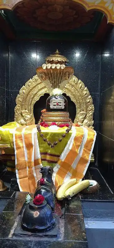 Sakthy Ghanapathy Temple