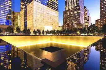 The National September 11 Memorial Museum