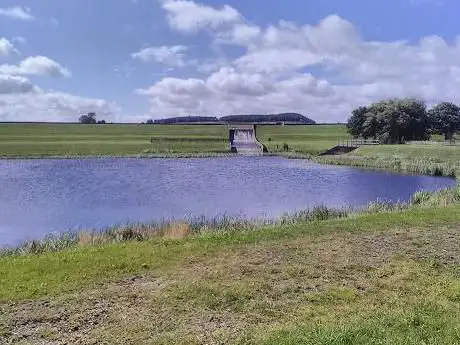 Whittle Dene Reservoirs Nature Reserve