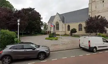 Monument Communal de Sainghin-en-Mélantois