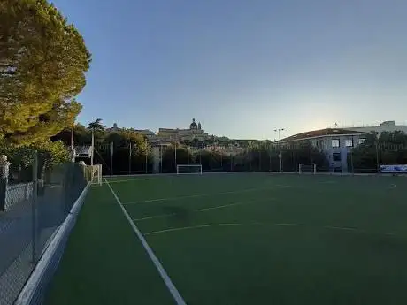 Centro Sportivo Don Bosco