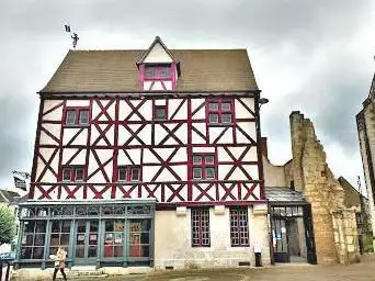 Maison d'Issoudun et du Berry