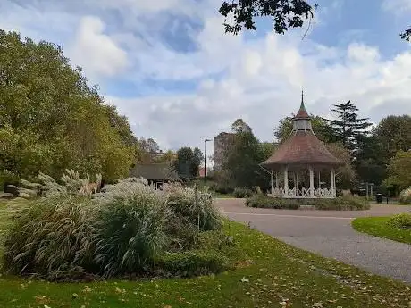 Chapelfield Gardens