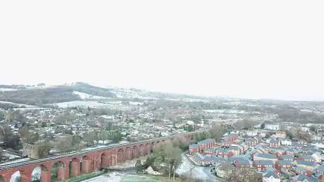 Whalley Viaduct