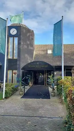 Thermen Barendrecht