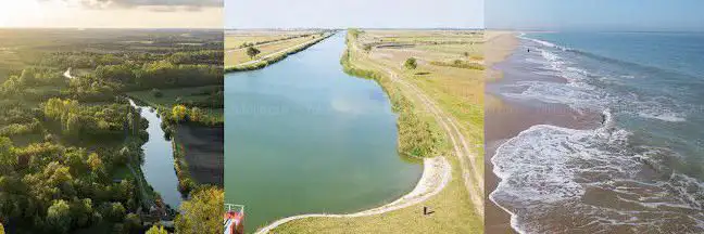 Regional Natural Park of the Marais Poitevin