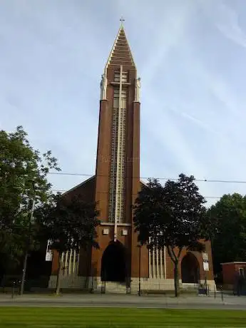 Église Saint-Antoine de Padoue