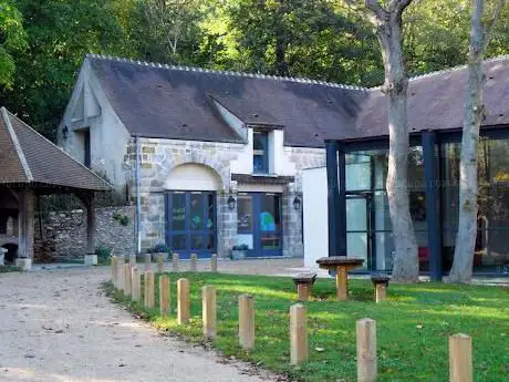 Relais Nature de Bièvres