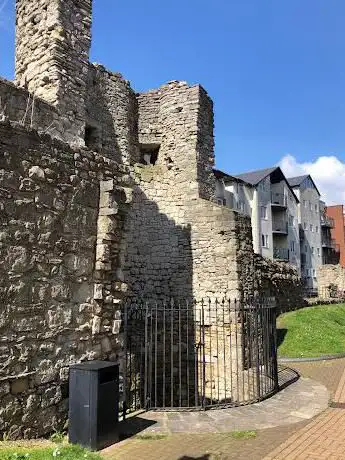 Round Tower