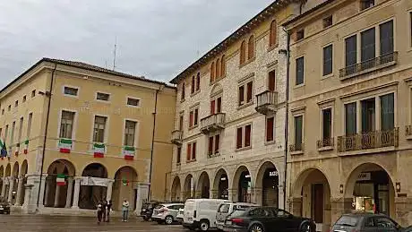 Piazza del Popolo