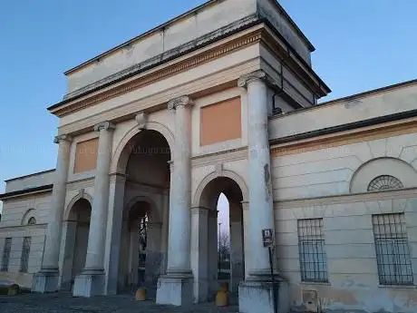 Porta S. Martino